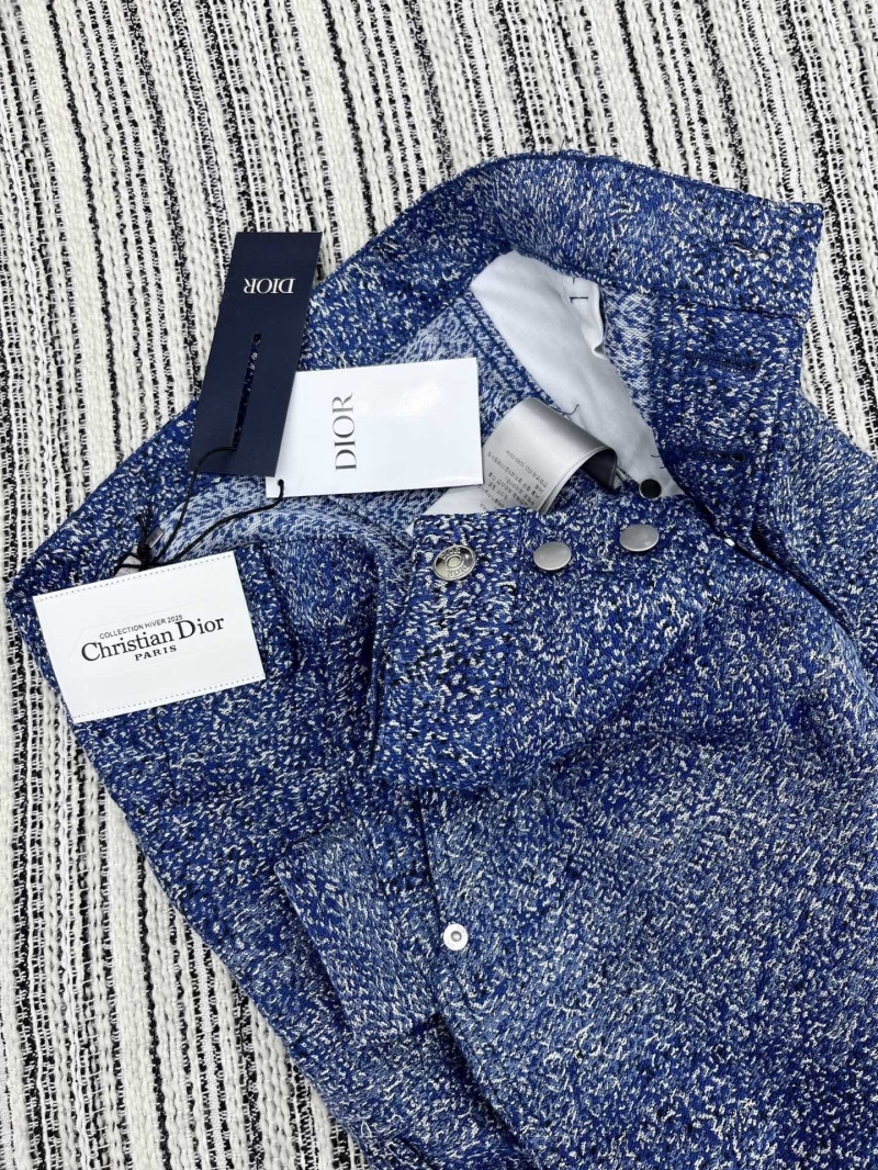 chr1st1an D10r long pants